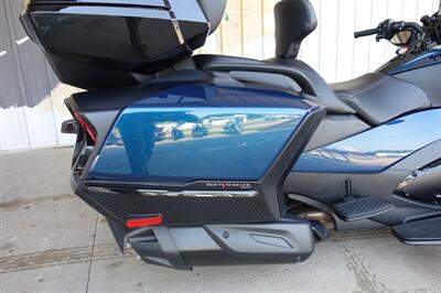 2020 Can-Am Spyder RT SE6   - Photo 9 - Kingman, KS 67068