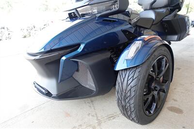 2020 Can-Am Spyder RT SE6   - Photo 15 - Kingman, KS 67068