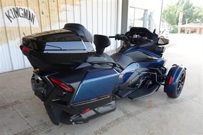 2020 Can-Am Spyder RT SE6   - Photo 8 - Kingman, KS 67068