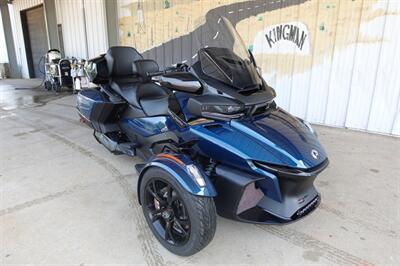 2020 Can-Am Spyder RT SE6   - Photo 2 - Kingman, KS 67068
