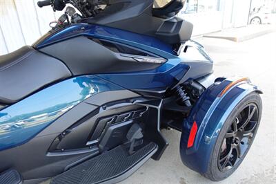 2020 Can-Am Spyder RT SE6   - Photo 10 - Kingman, KS 67068
