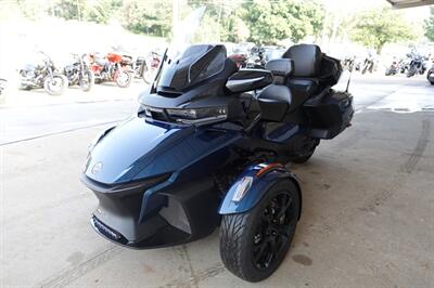 2020 Can-Am Spyder RT SE6   - Photo 4 - Kingman, KS 67068