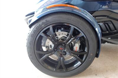 2020 Can-Am Spyder RT SE6   - Photo 16 - Kingman, KS 67068