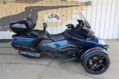 2020 Can-Am Spyder RT SE6   - Photo 1 - Kingman, KS 67068