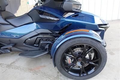 2020 Can-Am Spyder RT SE6   - Photo 11 - Kingman, KS 67068