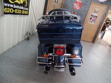 2002 Harley-Davidson Electra Glide Classic   - Photo 12 - Kingman, KS 67068