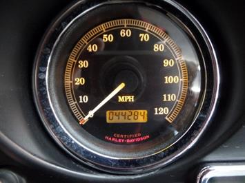 2002 Harley-Davidson Electra Glide Classic   - Photo 14 - Kingman, KS 67068