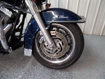 2002 Harley-Davidson Electra Glide Classic   - Photo 3 - Kingman, KS 67068