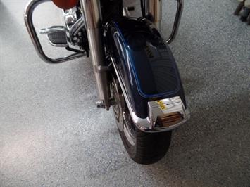 2002 Harley-Davidson Electra Glide Classic   - Photo 4 - Kingman, KS 67068