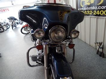 2002 Harley-Davidson Electra Glide Classic   - Photo 5 - Kingman, KS 67068