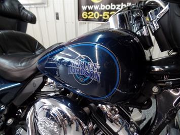 2002 Harley-Davidson Electra Glide Classic   - Photo 7 - Kingman, KS 67068