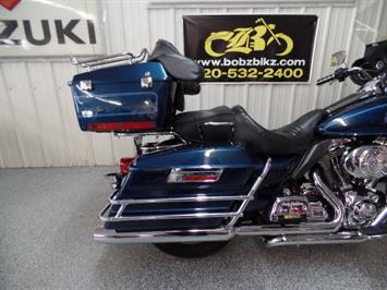 2002 Harley-Davidson Electra Glide Classic   - Photo 10 - Kingman, KS 67068