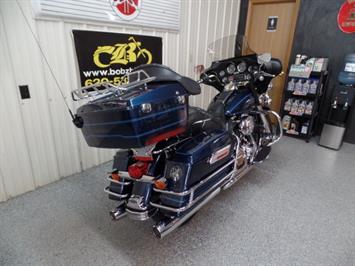 2002 Harley-Davidson Electra Glide Classic   - Photo 11 - Kingman, KS 67068