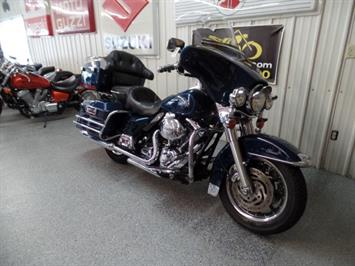 2002 Harley-Davidson Electra Glide Classic   - Photo 2 - Kingman, KS 67068