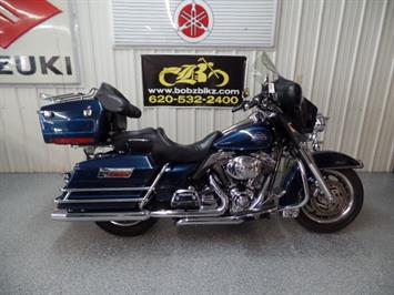 2002 Harley-Davidson Electra Glide Classic   - Photo 1 - Kingman, KS 67068