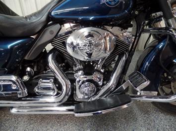 2002 Harley-Davidson Electra Glide Classic   - Photo 9 - Kingman, KS 67068