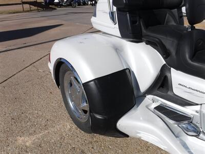 2008 Honda Gold Wing 1800 Trike CSC   - Photo 11 - Kingman, KS 67068