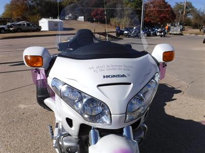 2008 Honda Gold Wing 1800 Trike CSC   - Photo 5 - Kingman, KS 67068