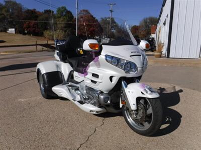 2008 Honda Gold Wing 1800 Trike CSC   - Photo 2 - Kingman, KS 67068