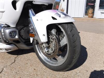 2008 Honda Gold Wing 1800 Trike CSC   - Photo 3 - Kingman, KS 67068