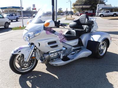 2008 Honda Gold Wing 1800 Trike CSC   - Photo 30 - Kingman, KS 67068