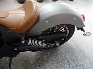 2016 Indian Scout   - Photo 14 - Kingman, KS 67068