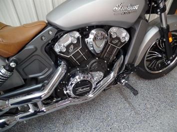 2016 Indian Scout   - Photo 6 - Kingman, KS 67068