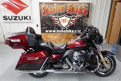 2015 Harley-Davidson Ultra Limited