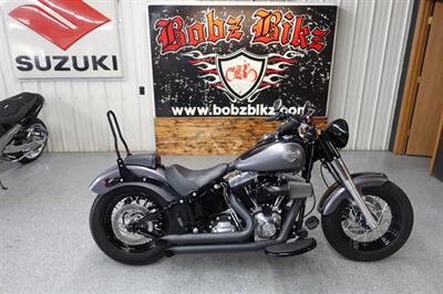 2016 Harley-Davidson Softail Slim   - Photo 1 - Kingman, KS 67068