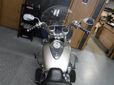 2001 Yamaha Road Star   - Photo 29 - Kingman, KS 67068