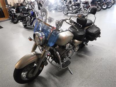 2001 Yamaha Road Star   - Photo 5 - Kingman, KS 67068