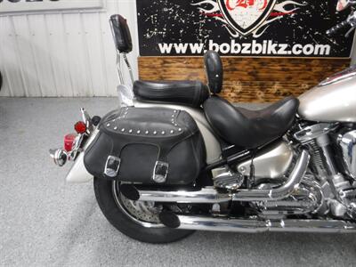 2001 Yamaha Road Star   - Photo 19 - Kingman, KS 67068