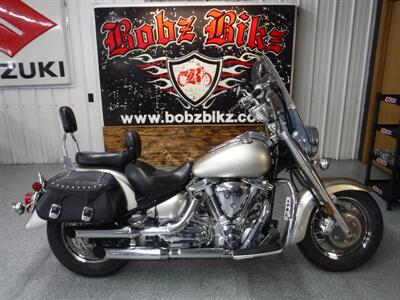 2001 Yamaha Road Star   - Photo 1 - Kingman, KS 67068