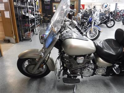 2001 Yamaha Road Star   - Photo 22 - Kingman, KS 67068