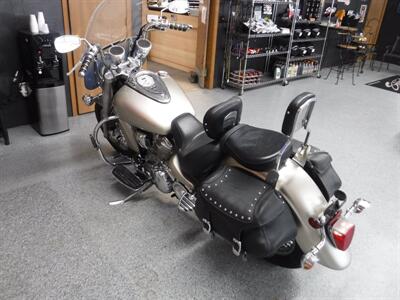 2001 Yamaha Road Star   - Photo 7 - Kingman, KS 67068