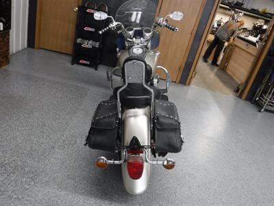 2001 Yamaha Road Star   - Photo 8 - Kingman, KS 67068