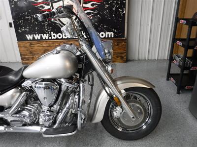 2001 Yamaha Road Star   - Photo 13 - Kingman, KS 67068