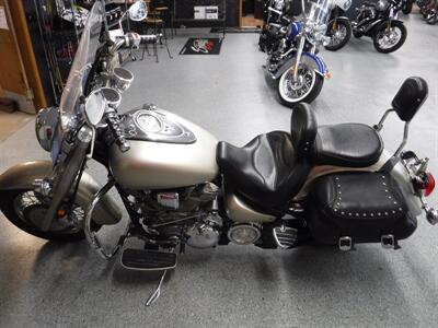 2001 Yamaha Road Star   - Photo 6 - Kingman, KS 67068