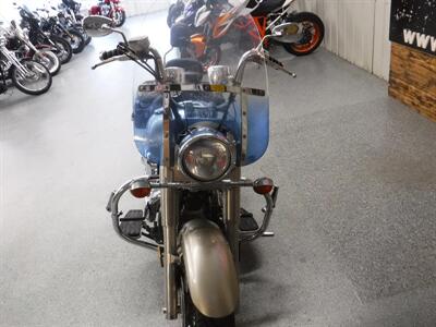 2001 Yamaha Road Star   - Photo 4 - Kingman, KS 67068