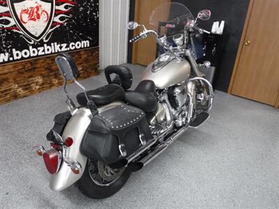 2001 Yamaha Road Star   - Photo 9 - Kingman, KS 67068