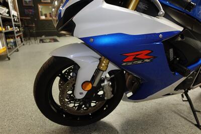 2014 Suzuki GSX-R 750   - Photo 19 - Kingman, KS 67068