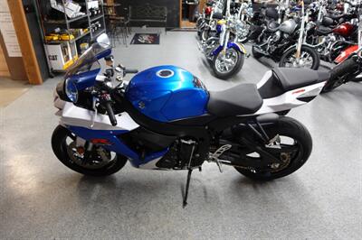 2014 Suzuki GSX-R 750   - Photo 5 - Kingman, KS 67068