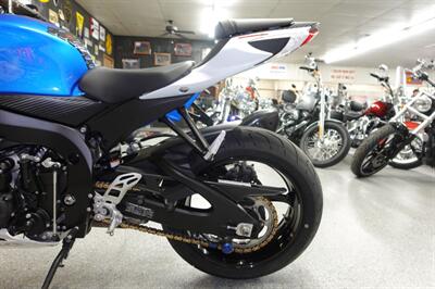 2014 Suzuki GSX-R 750   - Photo 21 - Kingman, KS 67068