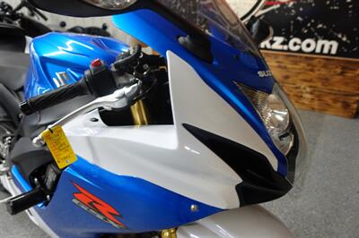 2014 Suzuki GSX-R 750   - Photo 11 - Kingman, KS 67068