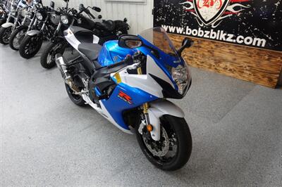 2014 Suzuki GSX-R 750   - Photo 2 - Kingman, KS 67068