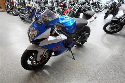 2014 Suzuki GSX-R 750   - Photo 4 - Kingman, KS 67068