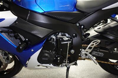 2014 Suzuki GSX-R 750   - Photo 20 - Kingman, KS 67068