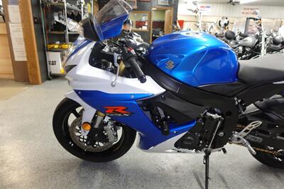 2014 Suzuki GSX-R 750   - Photo 18 - Kingman, KS 67068