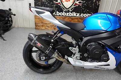 2014 Suzuki GSX-R 750   - Photo 15 - Kingman, KS 67068