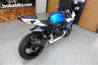 2014 Suzuki GSX-R 750   - Photo 8 - Kingman, KS 67068